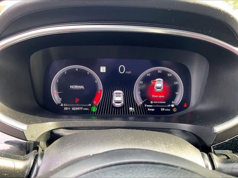 Used 2023 Acura MDX A-Spec image 22