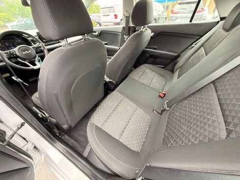 Used 2022 Honda Civic Sport Touring image 24