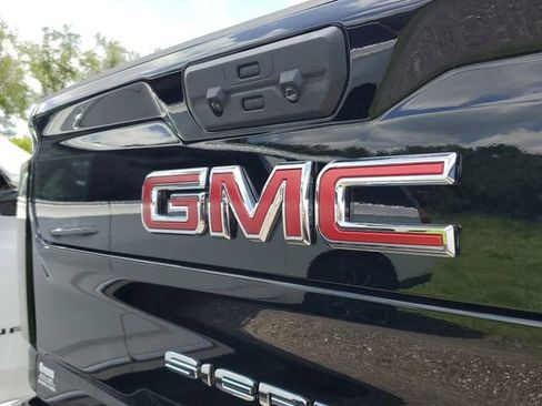 New 2026 GMC Sierra 3500 AT4 w/ AT4 Premium Plus Package AWD/4WD image 7