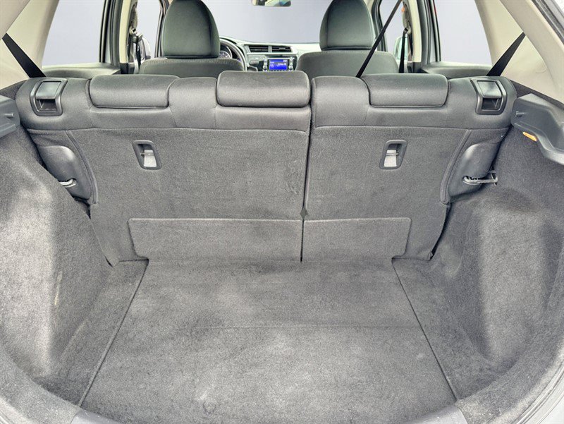 Used 2017 Honda Fit LX image 18