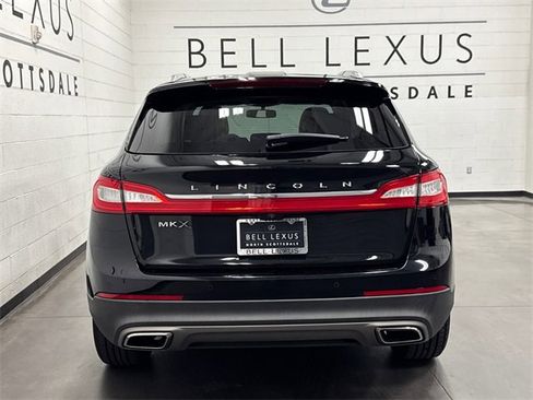 Used 2016 Lincoln MKX Reserve image 4