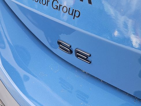 New 2026 Volkswagen Tiguan SE R-Line image 4