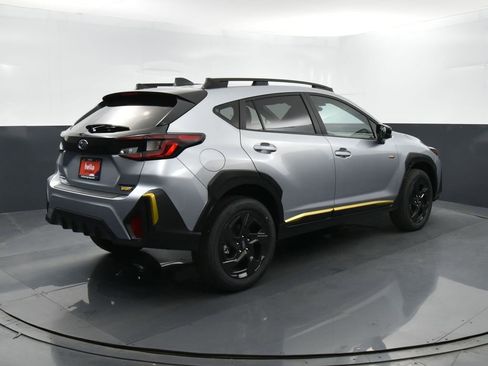 New 2026 Subaru Crosstrek 2.5i Sport image 26