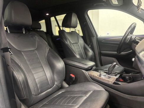 Used 2018 BMW X3 xDrive30i image 8