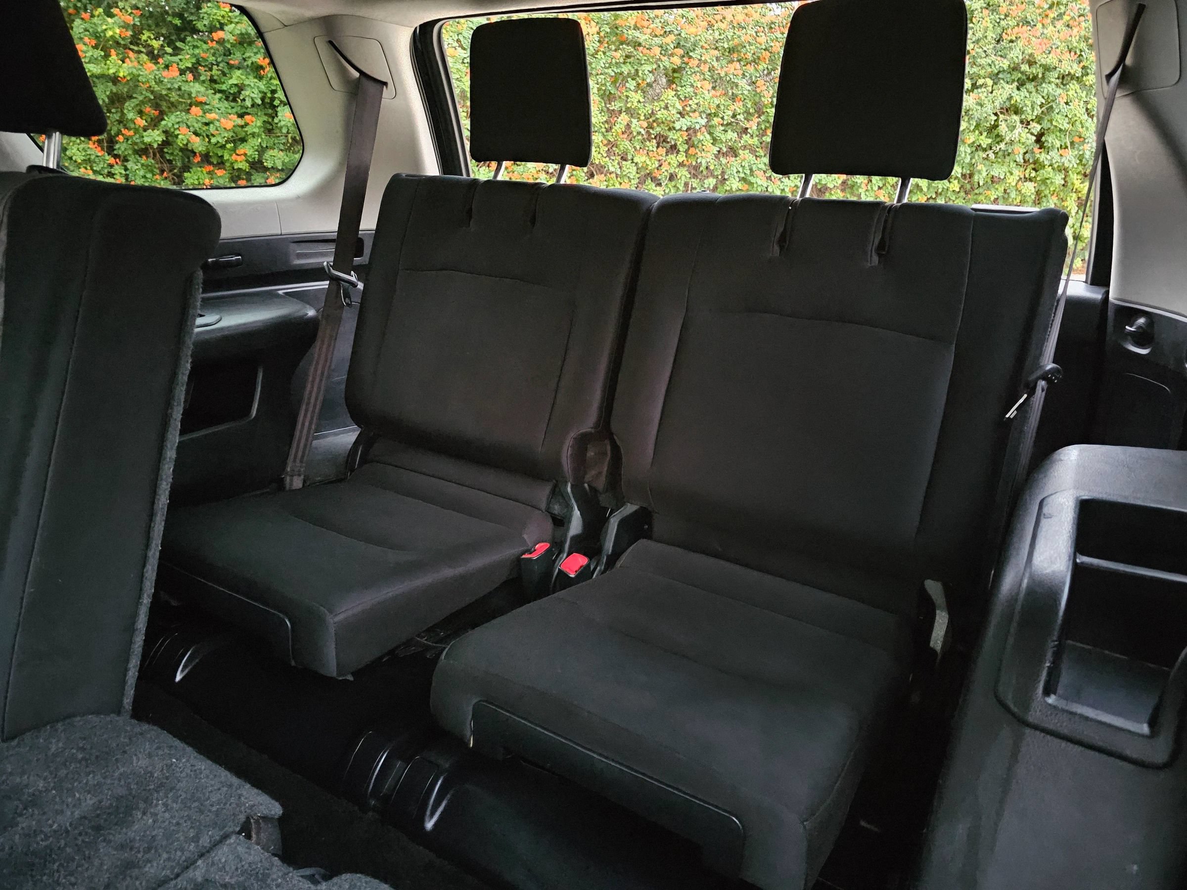 Used 2017 Toyota 4Runner SR5 RWD image 21