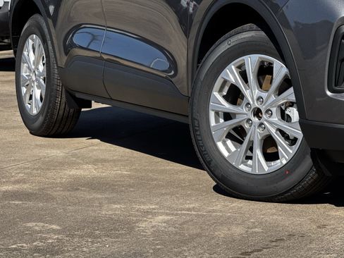 New 2026 Ford Escape Active w/ Tech Pack #1 image 12