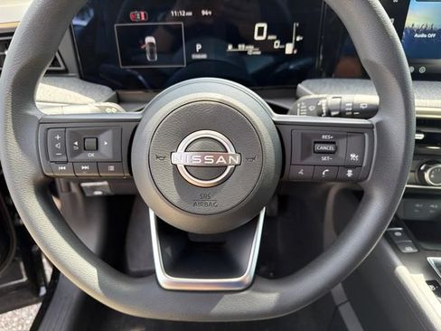 New 2026 Nissan Kicks S FWD image 19