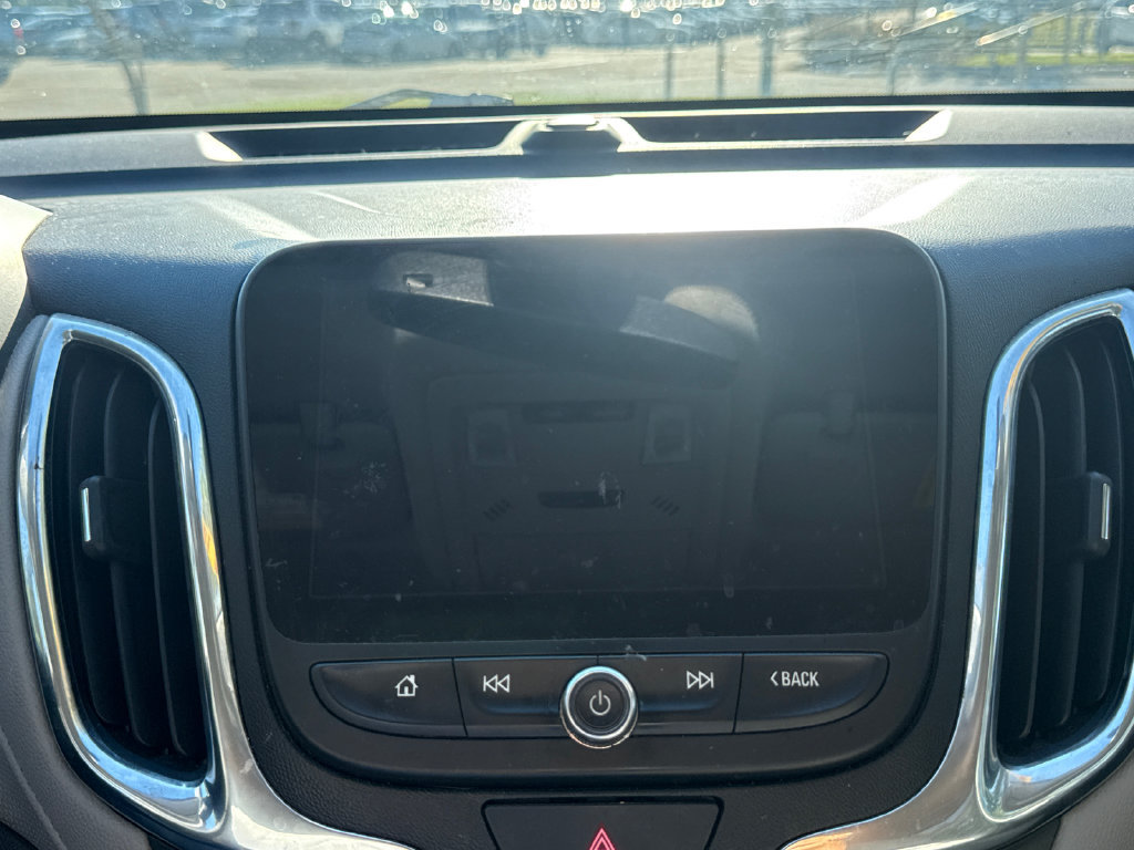 Used 2019 Chevrolet Equinox Premier FWD image 24