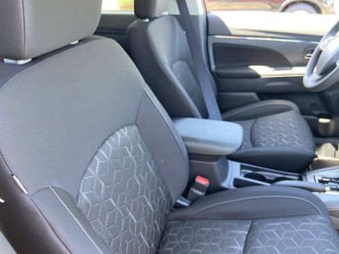 New 2026 Mitsubishi Outlander Sport ES AWD/4WD image 22