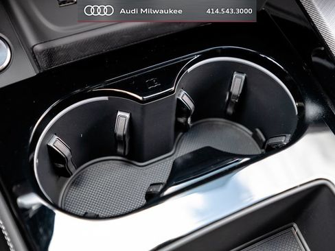 Used 2023 Audi A5 2.0T Premium Plus w/ Premium Plus AWD/4WD image 29