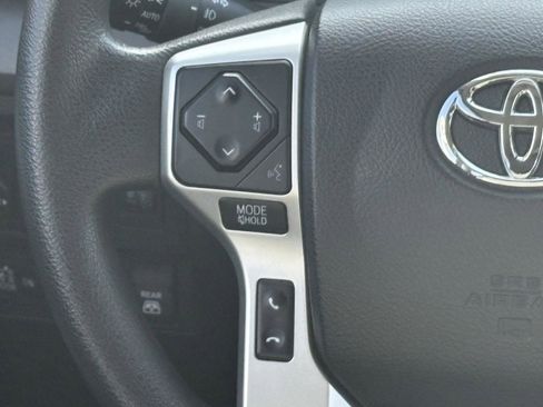 Used 2021 Toyota Tundra SR5 image 9