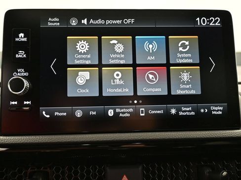 Used 2025 Honda CR-V EX-L image 8