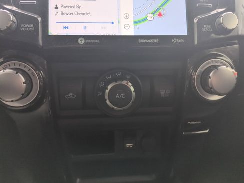 Used 2021 Toyota 4Runner TRD Off-Road Premium w/ Moonroof Package image 25