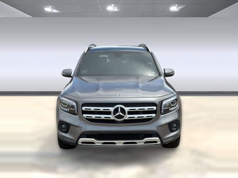 Used 2021 Mercedes-Benz GLB 250 4MATIC w/ Premium Package image 6