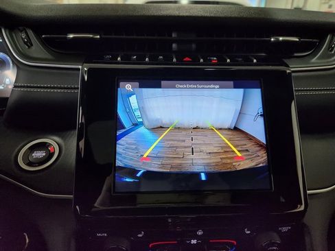 New 2025 Jeep Grand Cherokee L Laredo w/ Luxury Tech Group I image 24