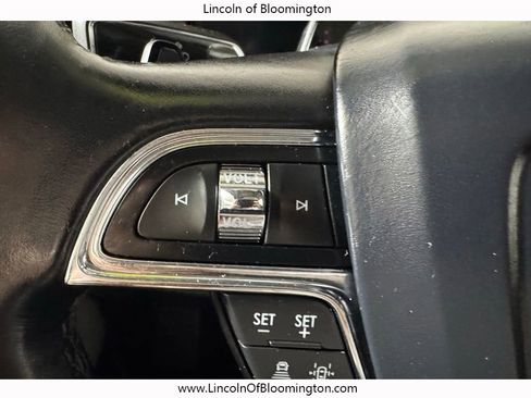 Certified 2022 Lincoln Navigator L Black Label AWD/4WD image 43