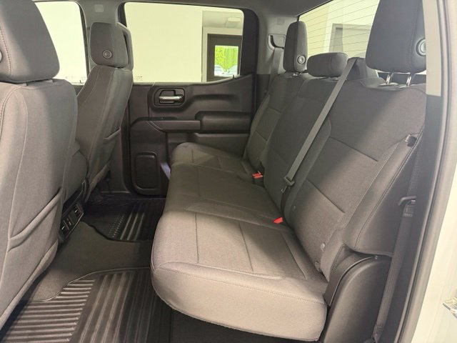 Used 2024 GMC Sierra 1500 Pro w/ Pro Value Package AWD/4WD image 26