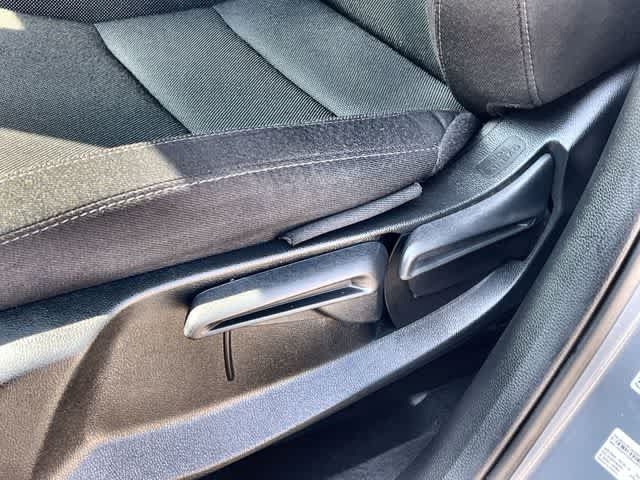 Certified 2026 Honda CR-V LX image 31