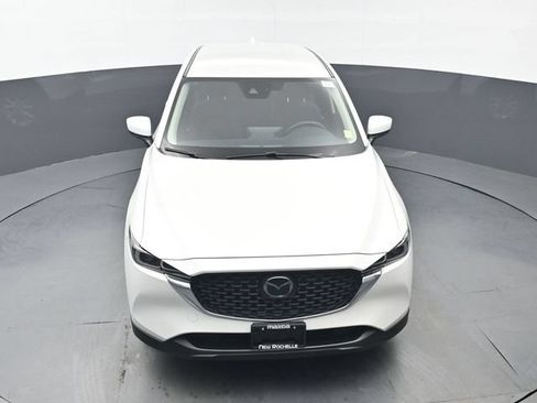 Used 2023 MAZDA CX-5 AWD 2.5 S image 39
