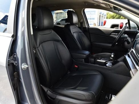 Used 2023 Kia Sportage EX FWD image 21