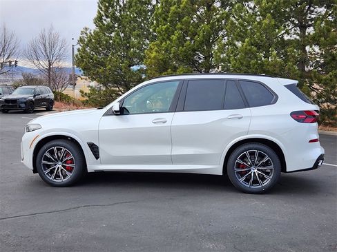 New 2026 BMW X5 xDrive40i image 2