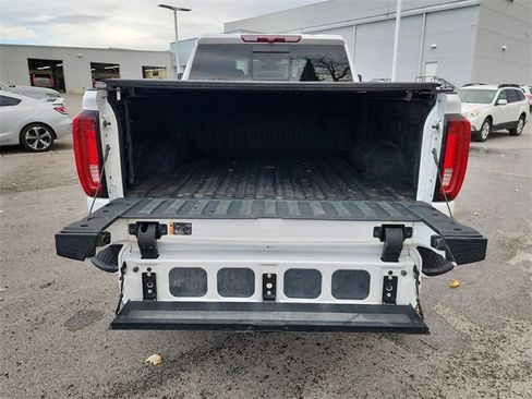 Used 2022 GMC Sierra 3500 Denali image 8