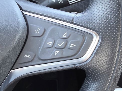 Used 2024 Chevrolet Malibu LT FWD image 17