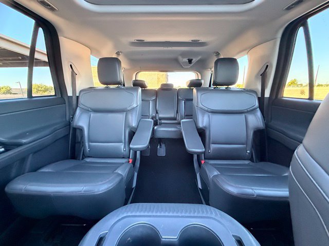 Used 2025 Ford Expedition Max Active AWD/4WD image 18