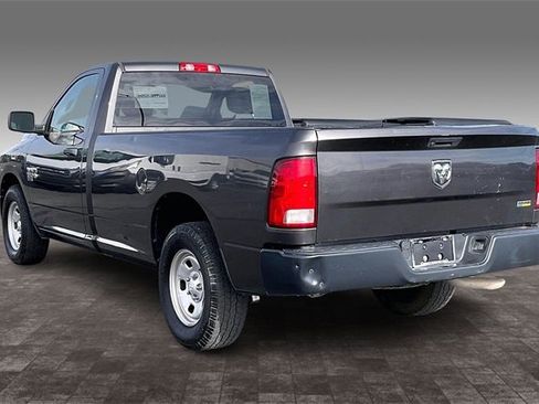 Used 2019 RAM 1500 Tradesman w/ Popular Equipment Group image 12
