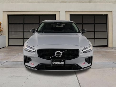 Used 2024 Volvo S60 T8 Plus AWD/4WD image 6