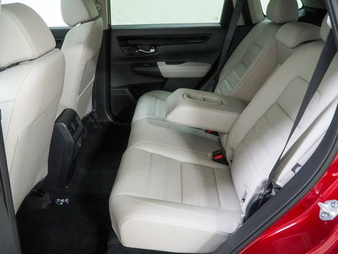 Certified 2025 Honda CR-V EX-L image 38