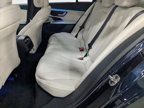 New 2026 Mercedes-Benz E 350 Sedan image 14
