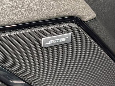 Certified 2024 Chevrolet Silverado 1500 ZR2 w/ Technology Package image 19