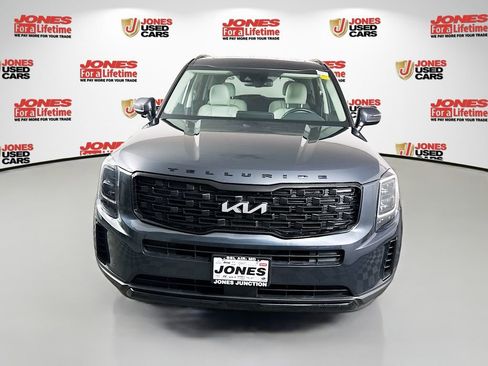 Used 2022 Kia Telluride EX w/ EX Premium Package AWD/4WD image 13