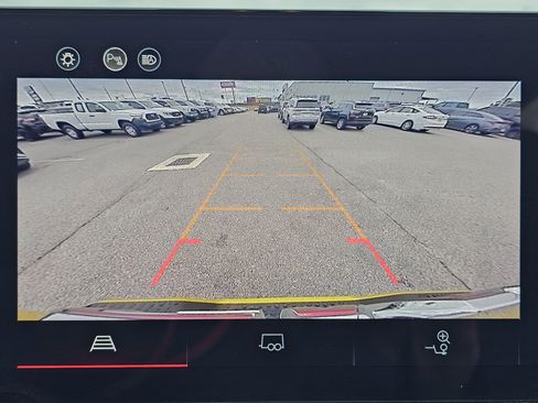 Used 2023 GMC Canyon AT4 w/ AT4 Premium Package image 30