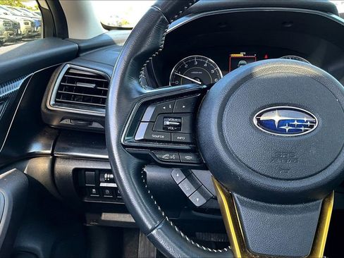 Used 2021 Subaru Crosstrek 2.5i Sport w/ Moonroof Package AWD/4WD image 10