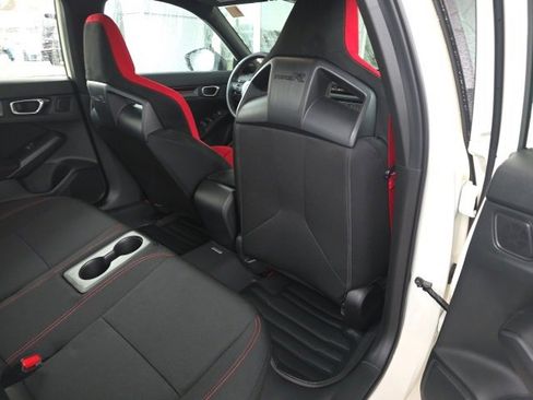 Used 2025 Honda Civic Type R image 12