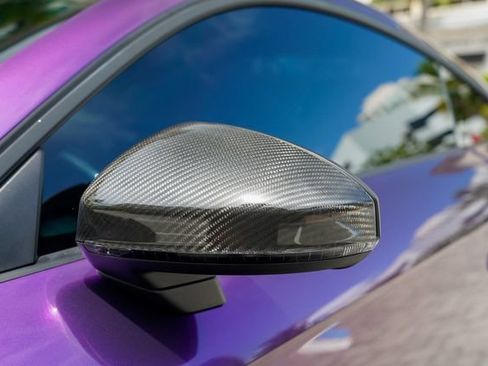 Used 2019 Audi TT RS w/ Technology Package AWD/4WD image 48