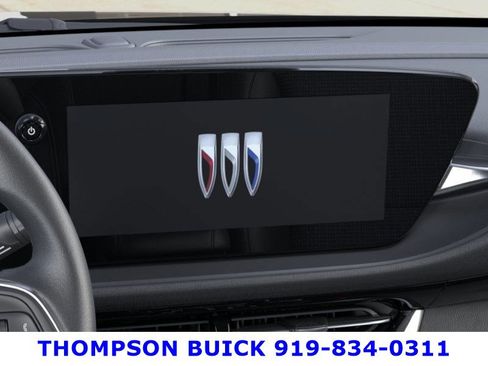 New 2026 Buick Envista Sport Touring w/ Convenience I Package image 20