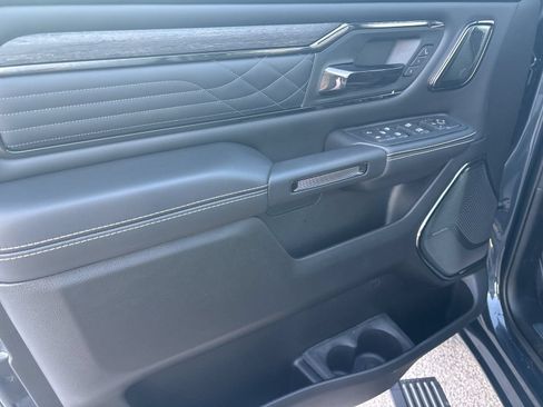 New 2026 RAM 1500 Limited AWD/4WD image 10