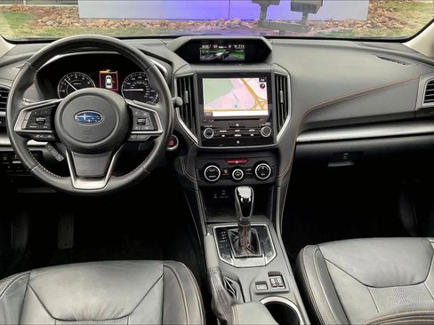 Used 2021 Subaru Crosstrek 2.5i Limited w/ Moonroof Package 2 image 16