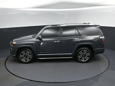 Used 2024 Toyota 4Runner Limited RWD image 32