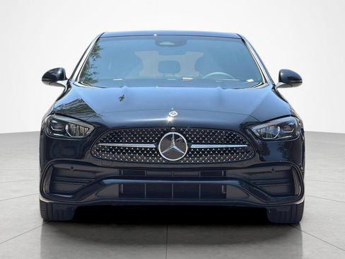 New 2026 Mercedes-Benz C 300 Sedan image 8
