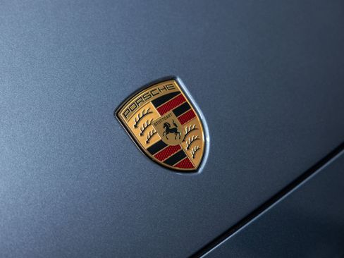 New 2026 Porsche Cayenne image 19