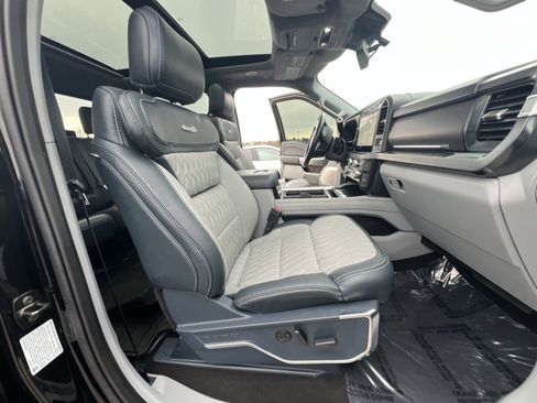 Used 2024 Ford F350 Limited w/ FX4 Off-Road Package image 27