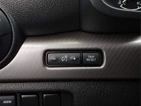 Used 2023 Nissan Titan PRO-4X w/ Pro-4x Convenience Package AWD/4WD image 24