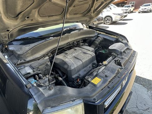 Used 2006 Honda Ridgeline RTL image 29