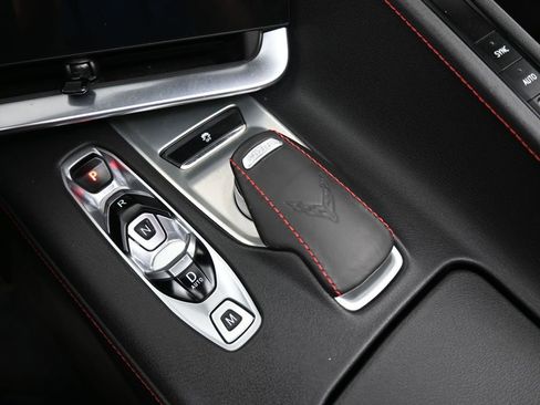 Used 2023 Chevrolet Corvette Stingray Convertible w/ 1LT image 29