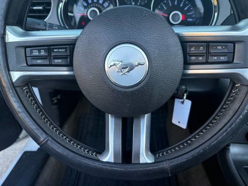 Used 2014 Ford Mustang Premium w/ Equipment Group 102A image 28