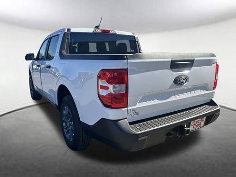 New 2025 Ford Maverick XLT w/ Equipment Group 301A image 3